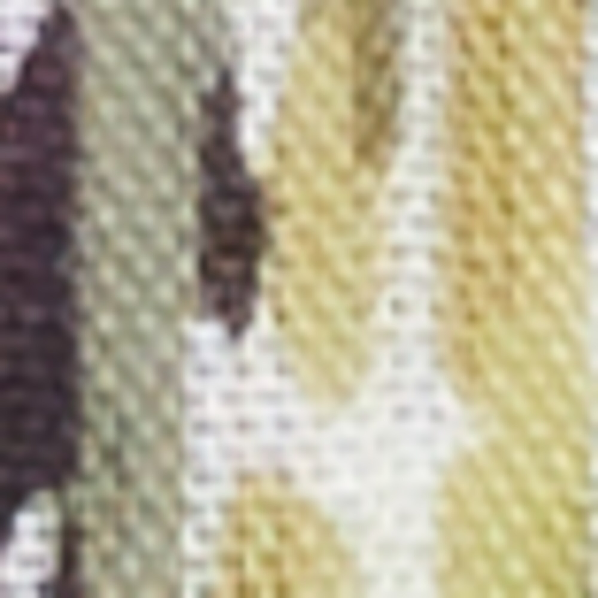 Schal mit Allover-Printmit Tencel™ Lyocell