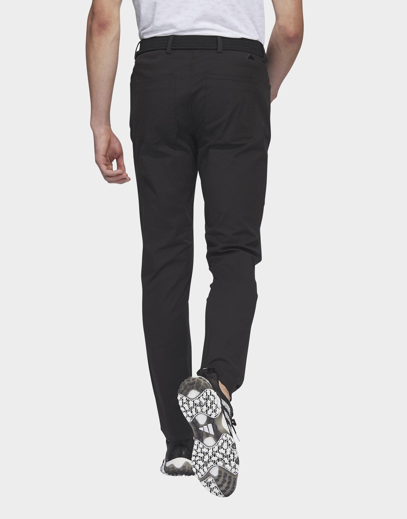 adidas Pantalon de golf à 5 poches Go-To