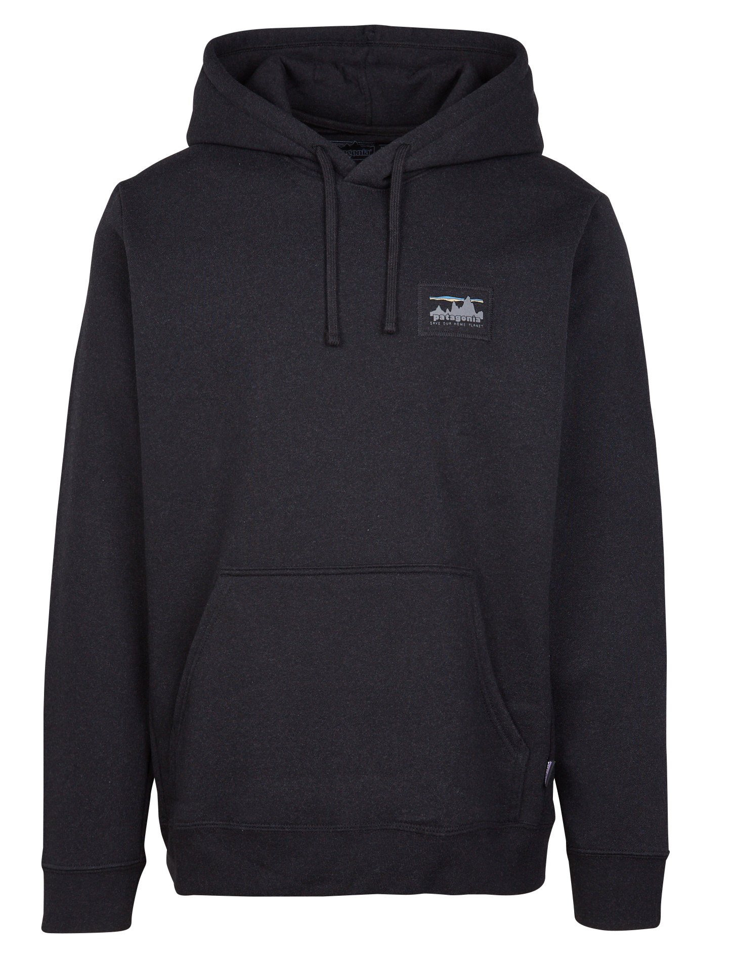 Sweat à capuche | Noir