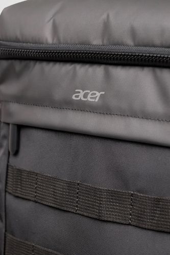 Acer Nitro Gaming Utility Backpack rugzak Casual rugzak Zwart