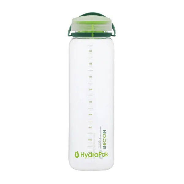 HydraPak -  Trinkflasche Recon 1 L