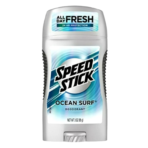 Speed Stick Ocean Surf Deodorant Stick 85 Gram