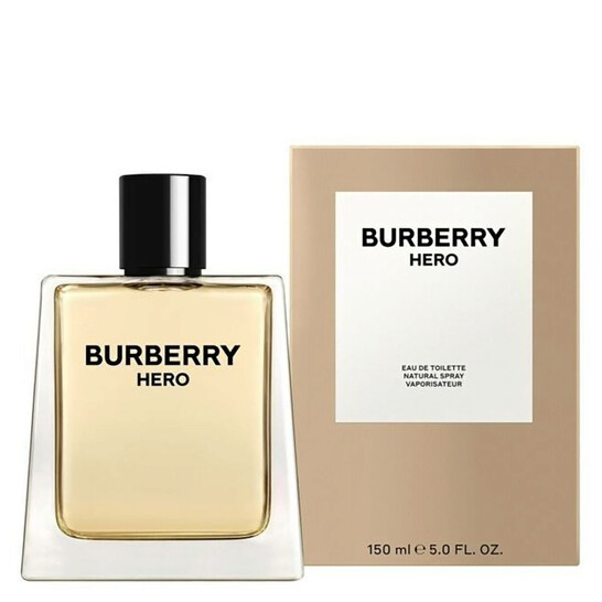 Burberry Hero Eau de Toilette<br>150 ml, Vapo