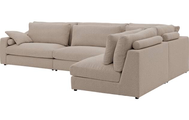 Hoekbank Odette