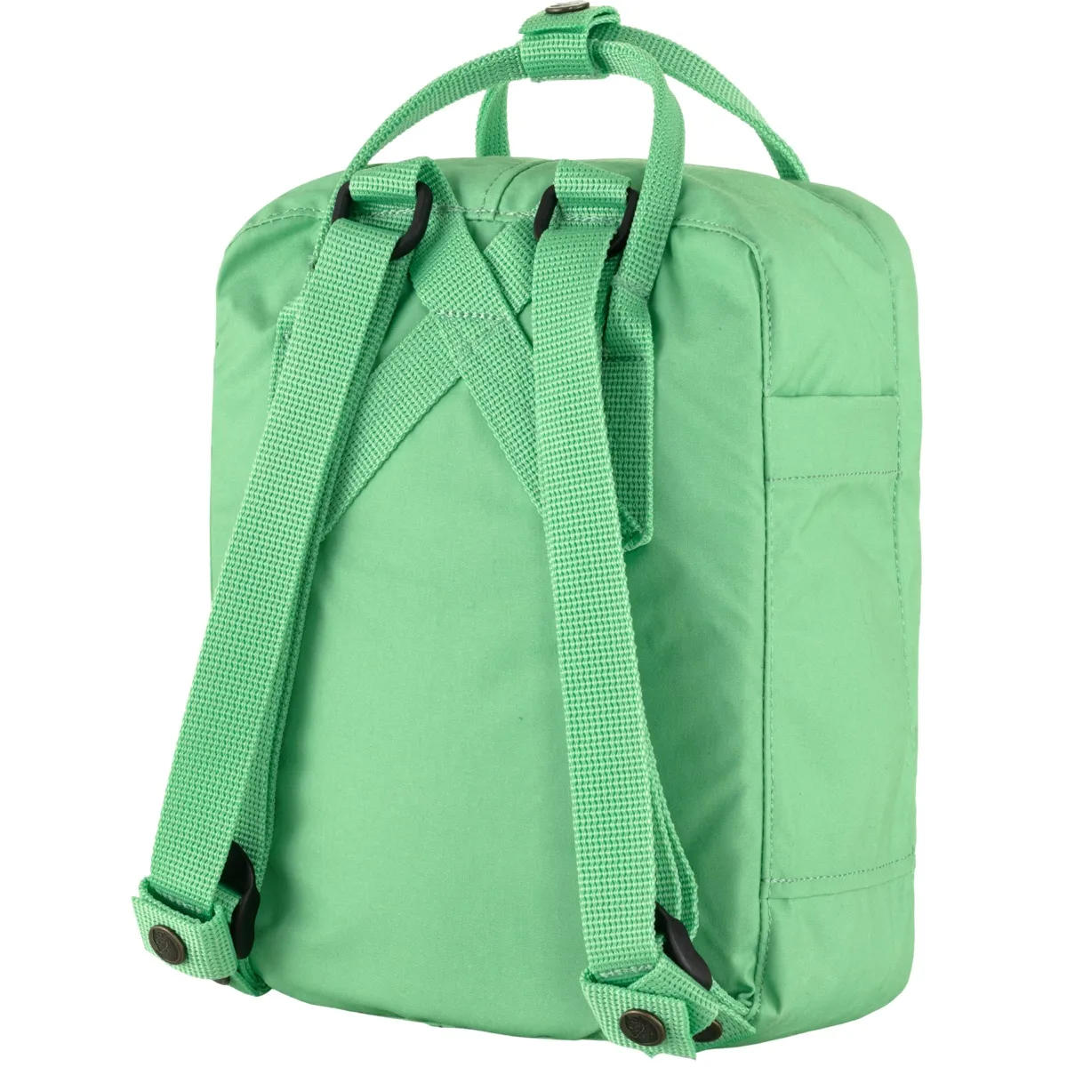 Fjällräven Kånken Mini Apple Mint