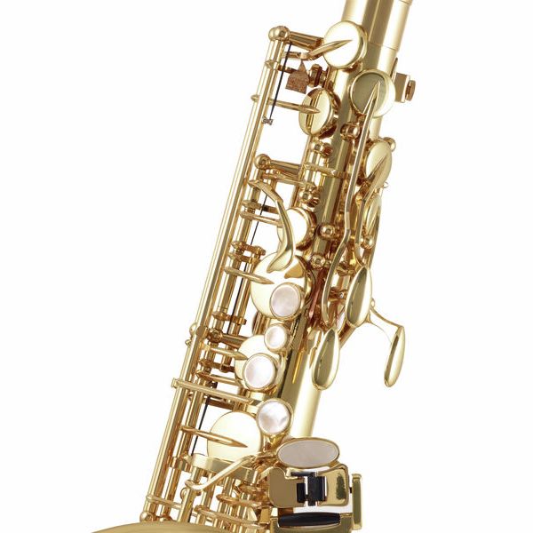 Yanagisawa A-WO10 Elite Alto Sax