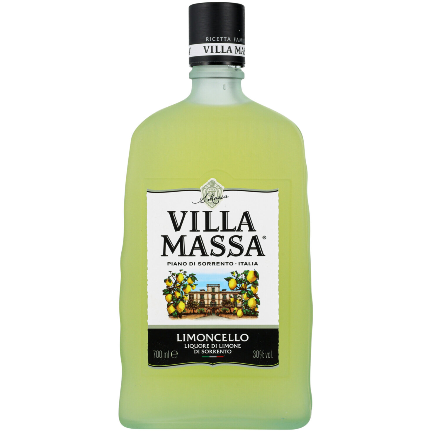 Villa Massa Limoncello di Sorrento -70cl