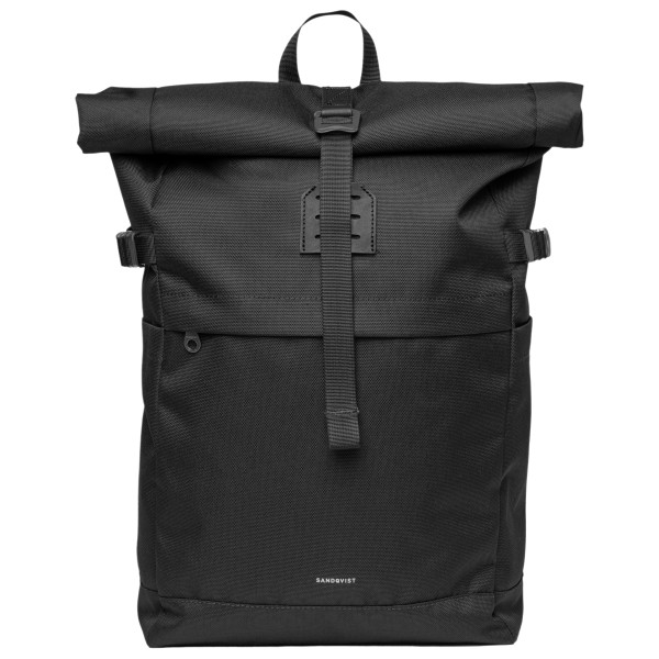 Sandqvist - Icon Rolltop Backpack 23 - Sac à dos journée