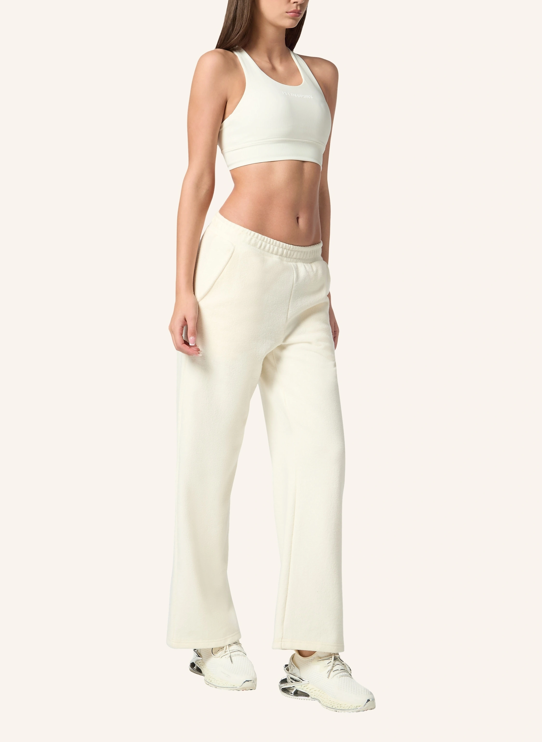 PLEIN SPORT Jogginghose