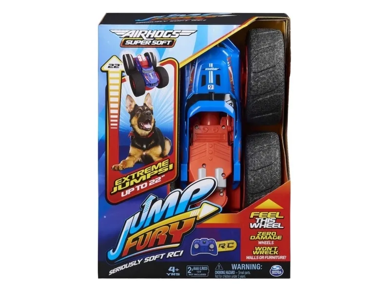 Air Hogs Jump Fury RC