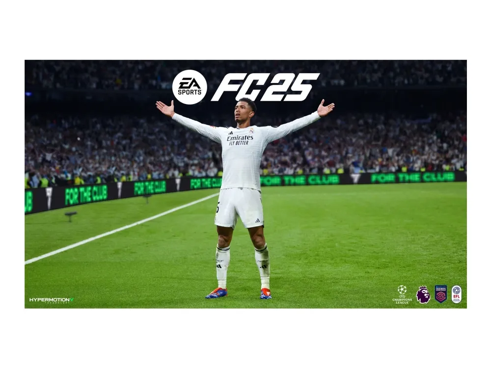 EA Sports FC 25 - Xbox One, Xbox X Series