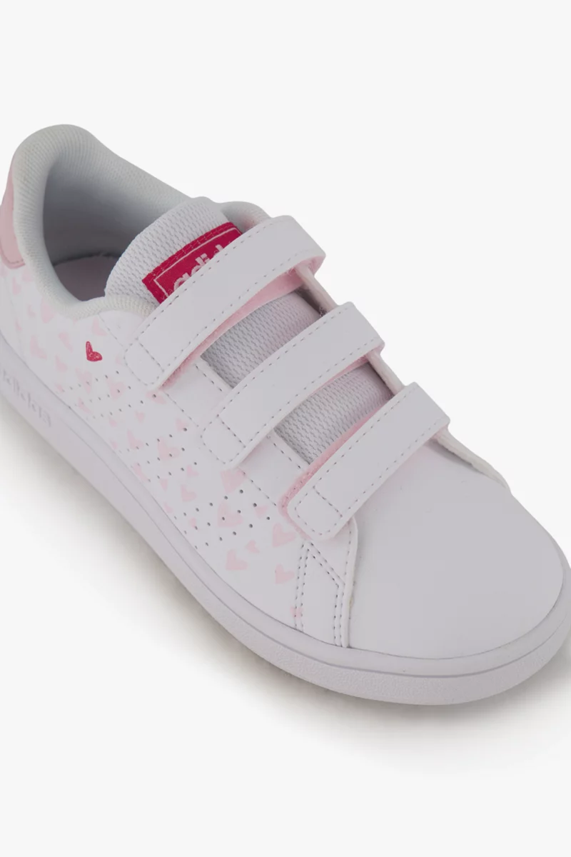 adidas Sportswear Advantage CF C Kinder Sneaker