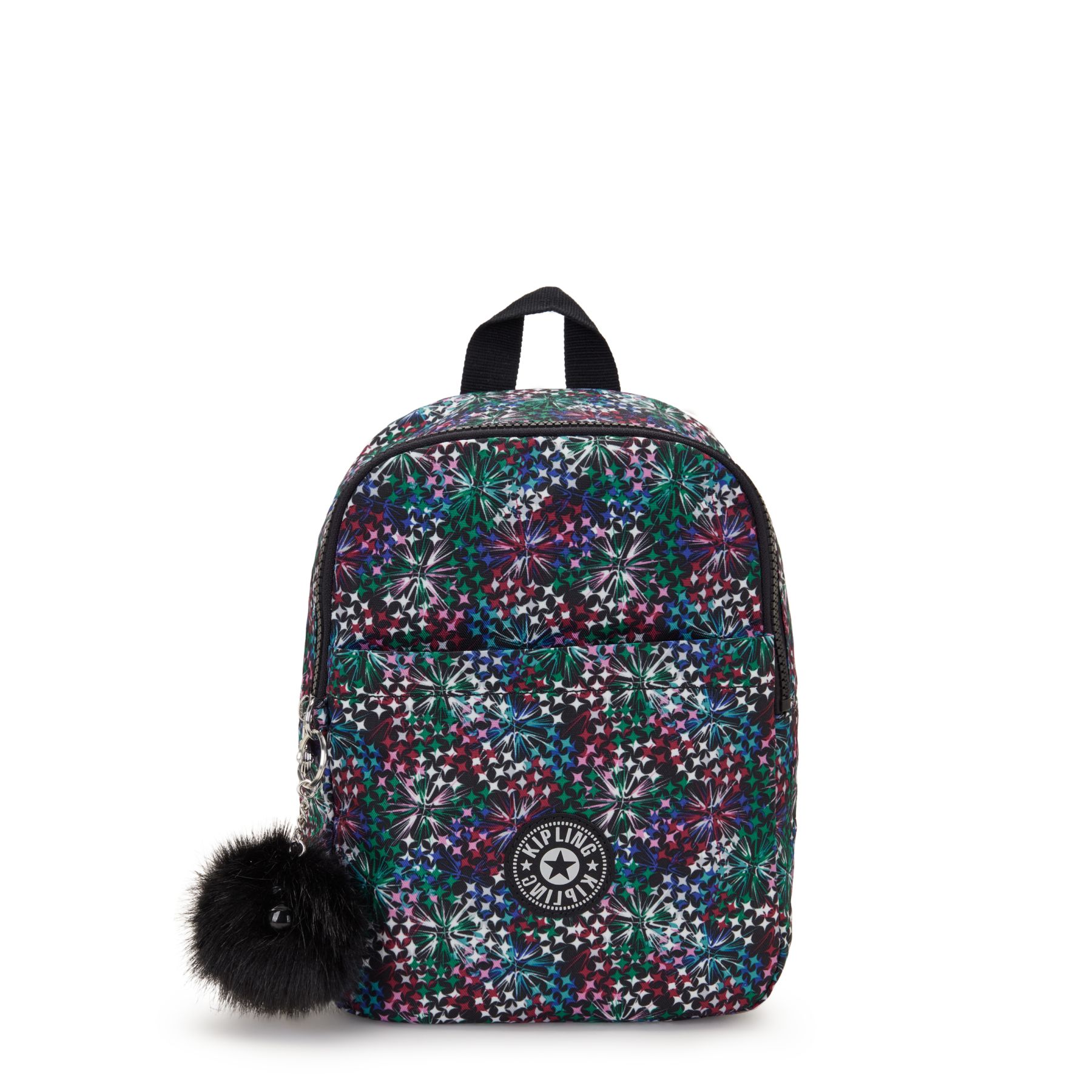 MARLEE Sac à dos compact avec compartiments fonctionnels - Star Flower GG
