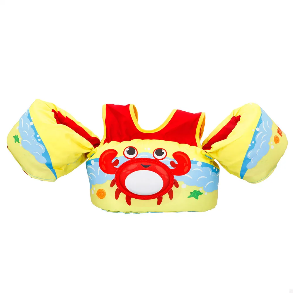 Aqua sport Crab Schwimmweste