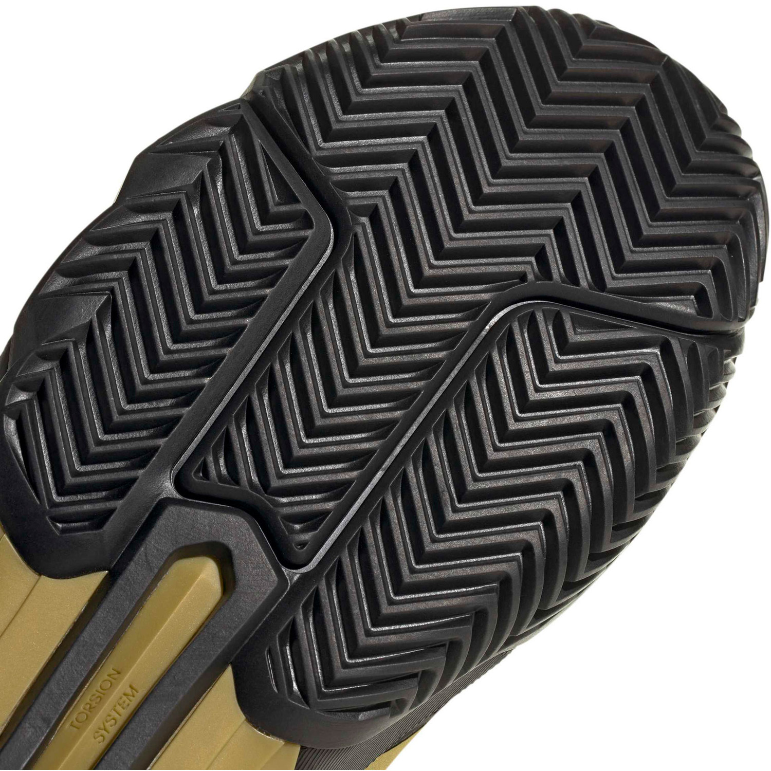 adidas CourtJam Control 3 Heren