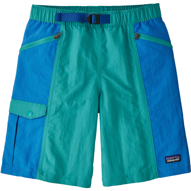Patagonia Kinder Boys' Bag Gi Shorts