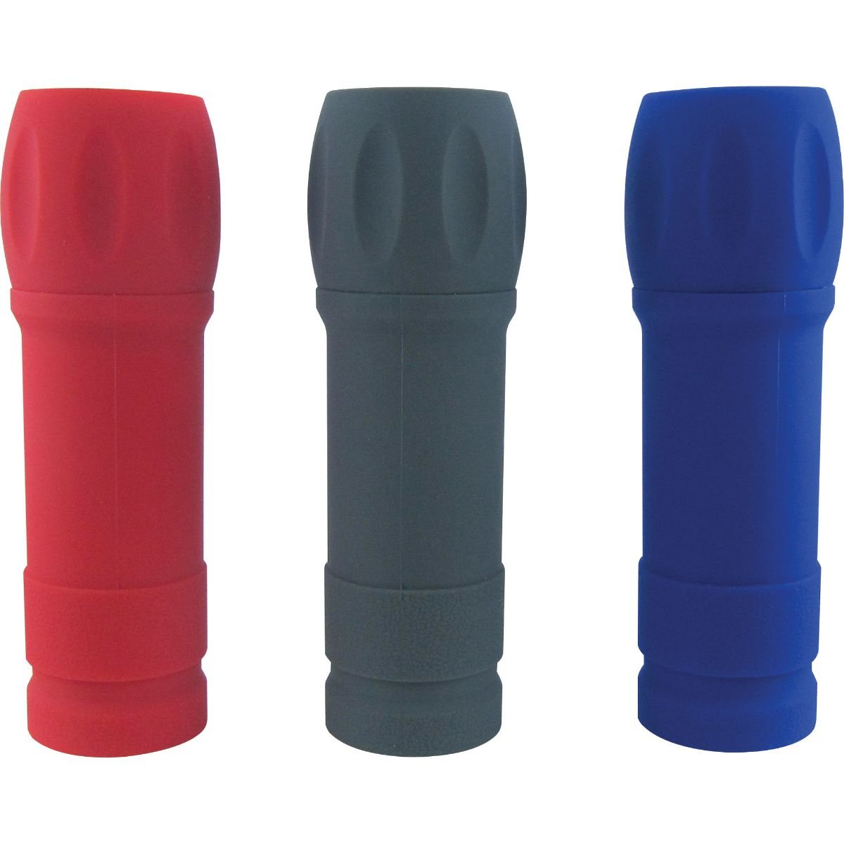9 Led Colour Pocket Torch