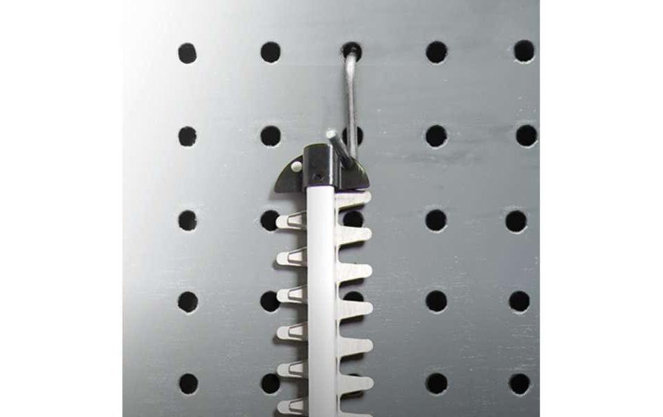 Einhell Akku-Heckenschere »Einhell Akku-Heckenschere GE-CH 1855/1 Li - Solo« ()