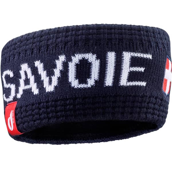 Bandeau LE DRAPO BANDEAU NATION SAVOIE NAVY MARINE