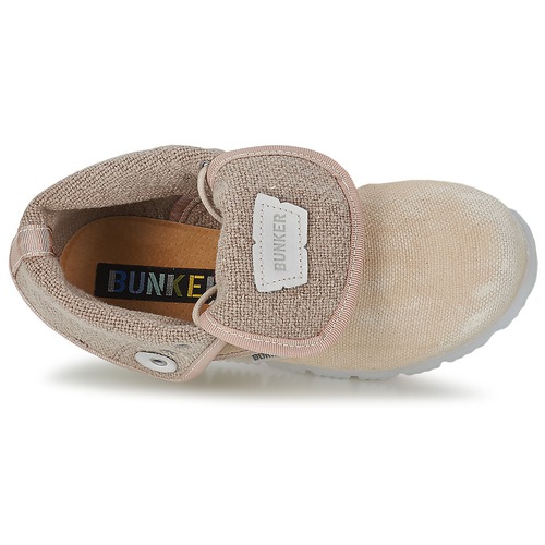 Bunker - LAST WALK - Beige