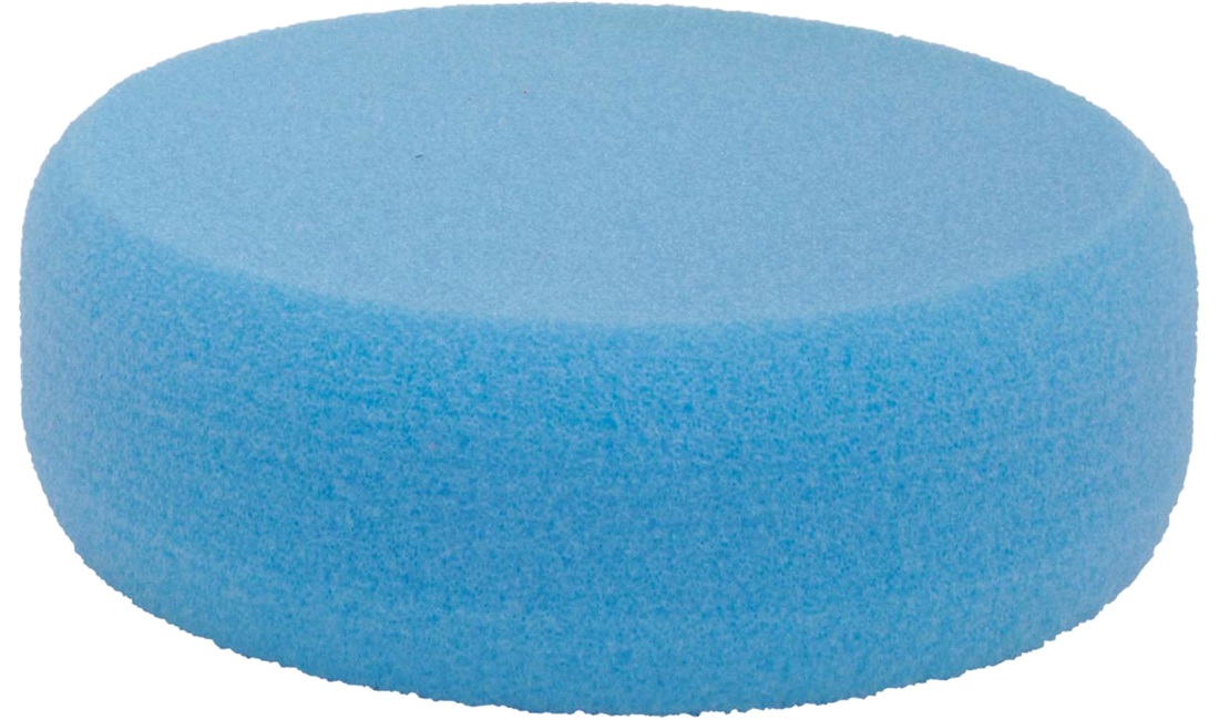 Turtle Wax Polérrondel Blå Hård 25x130mm
