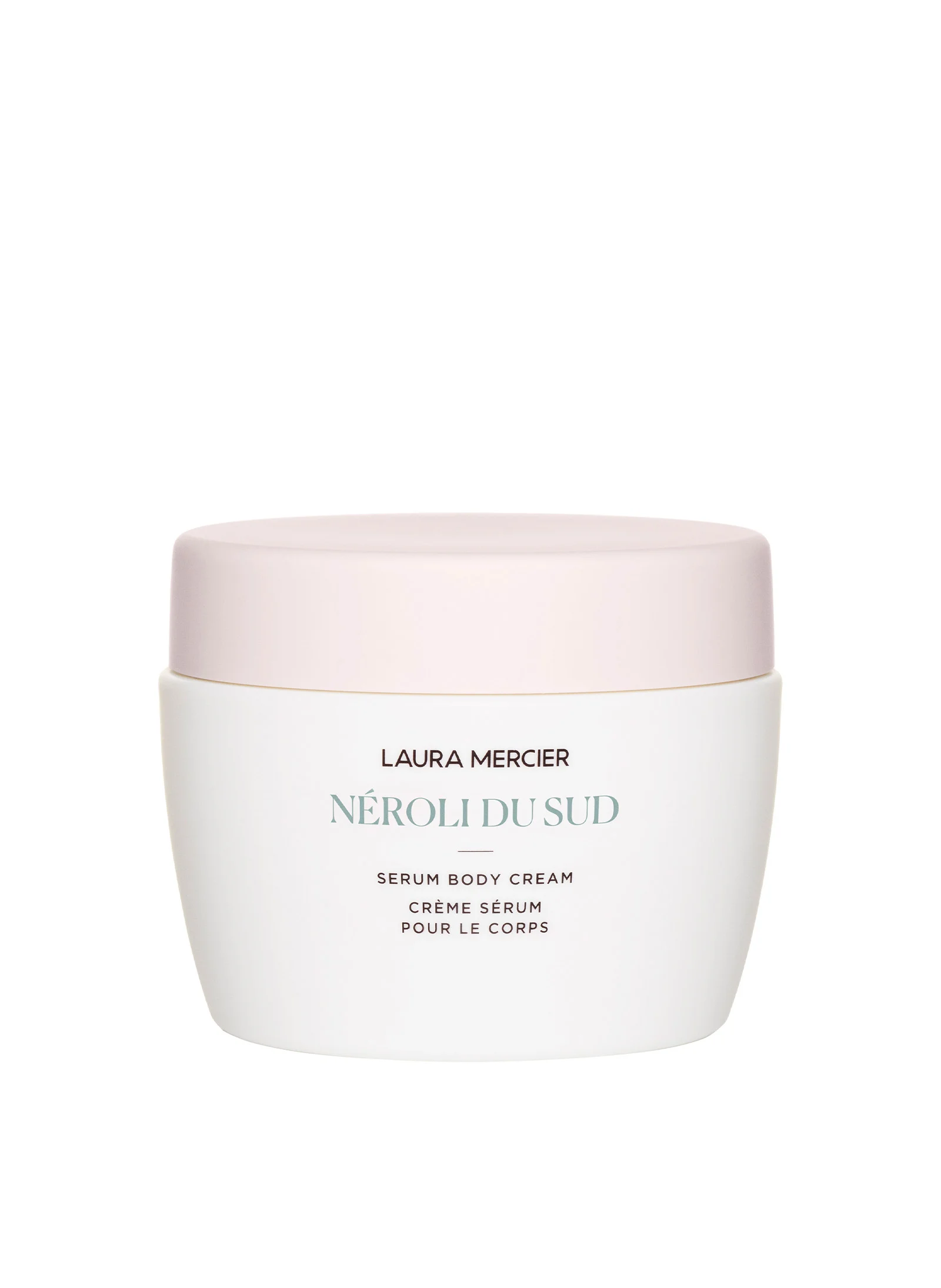 SERUM BODY CREAM - NÉROLI DU SUD |