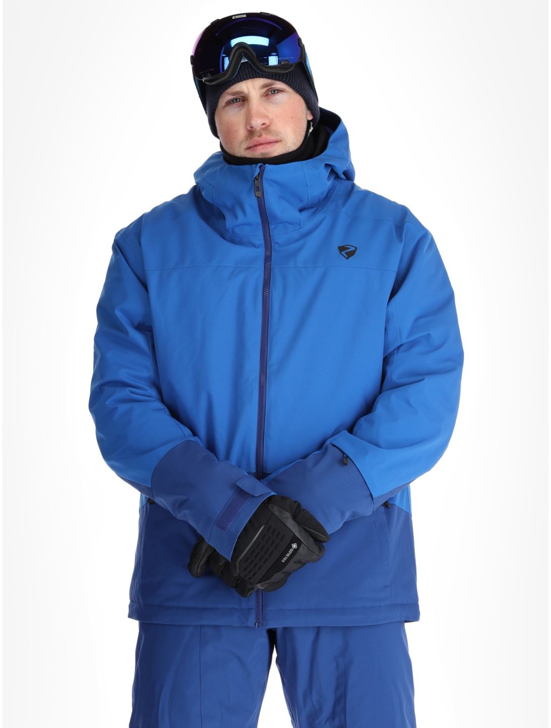 Timbarra ski-jas heren