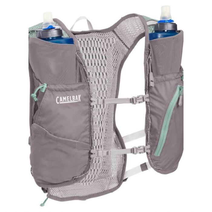 Camelbak Dame Rygsække og tasker Zephyr Vest 1L Grå
