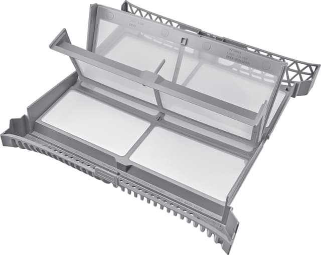 Samsung DV5000C tørretumbler DV90DG52A0AEEE (9 kg) hvid