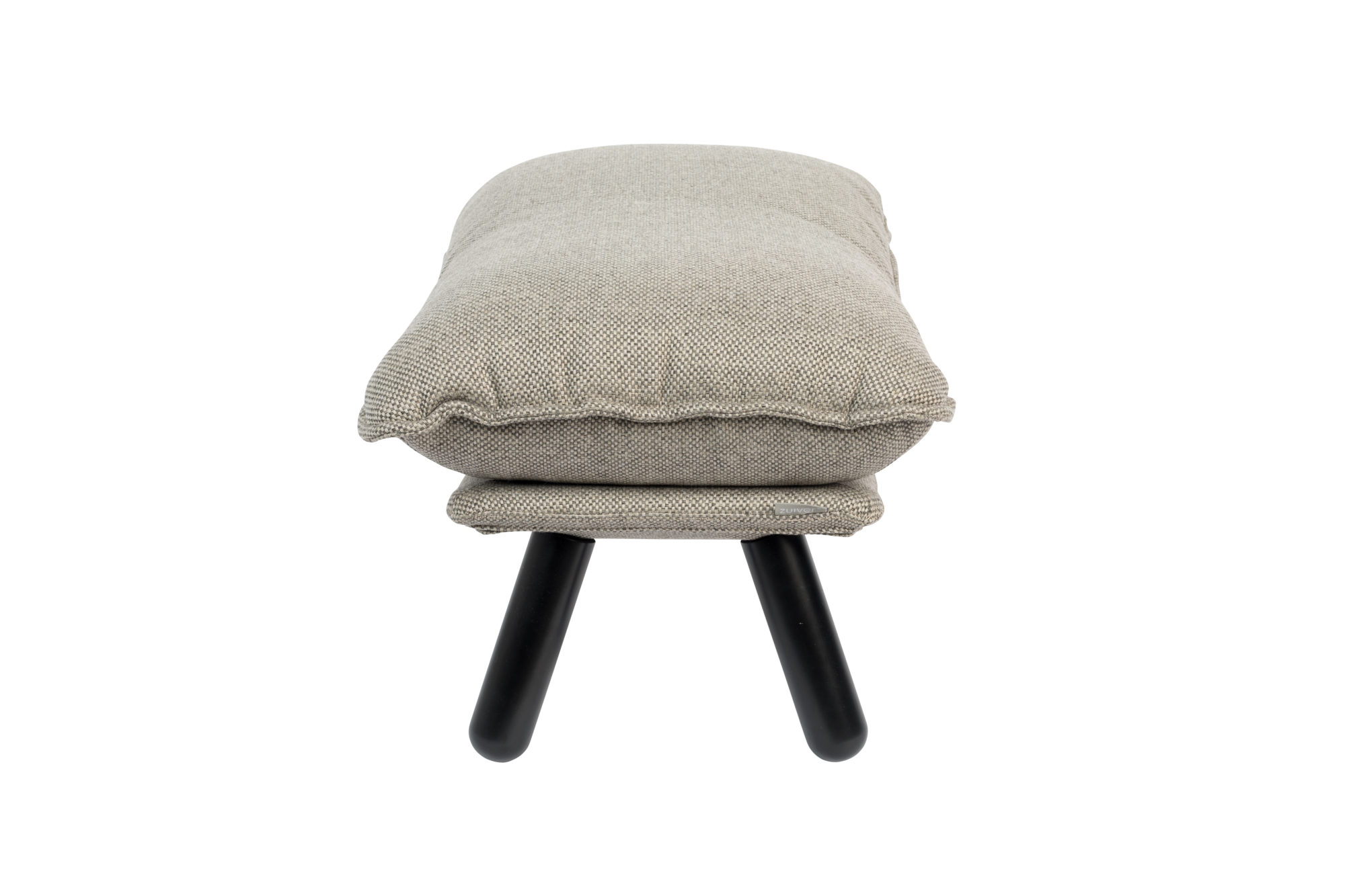 Hocker Lazy Sack Grijs