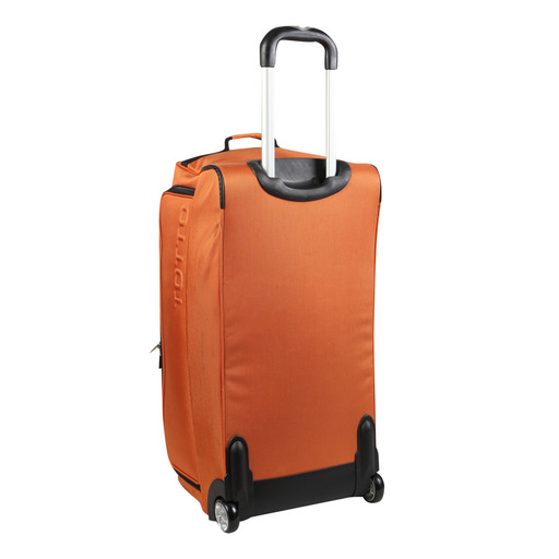 Mochila Totto Kestrel com Rodízios