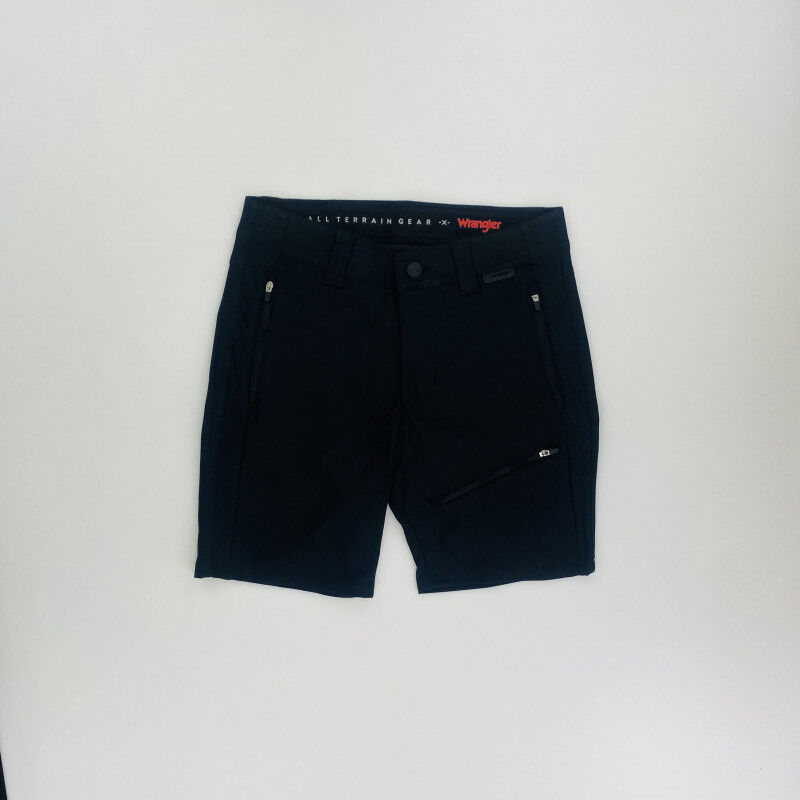 Fwds Zippkt Short - Seconde main Short femme - Noir - L
