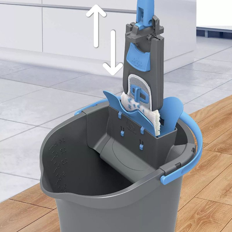 Kit de lavage Neo Eléphant