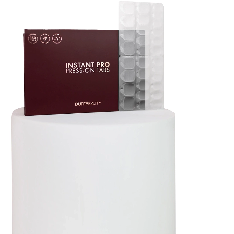 DUFFBEAUTY Instant Press-on - Tabs