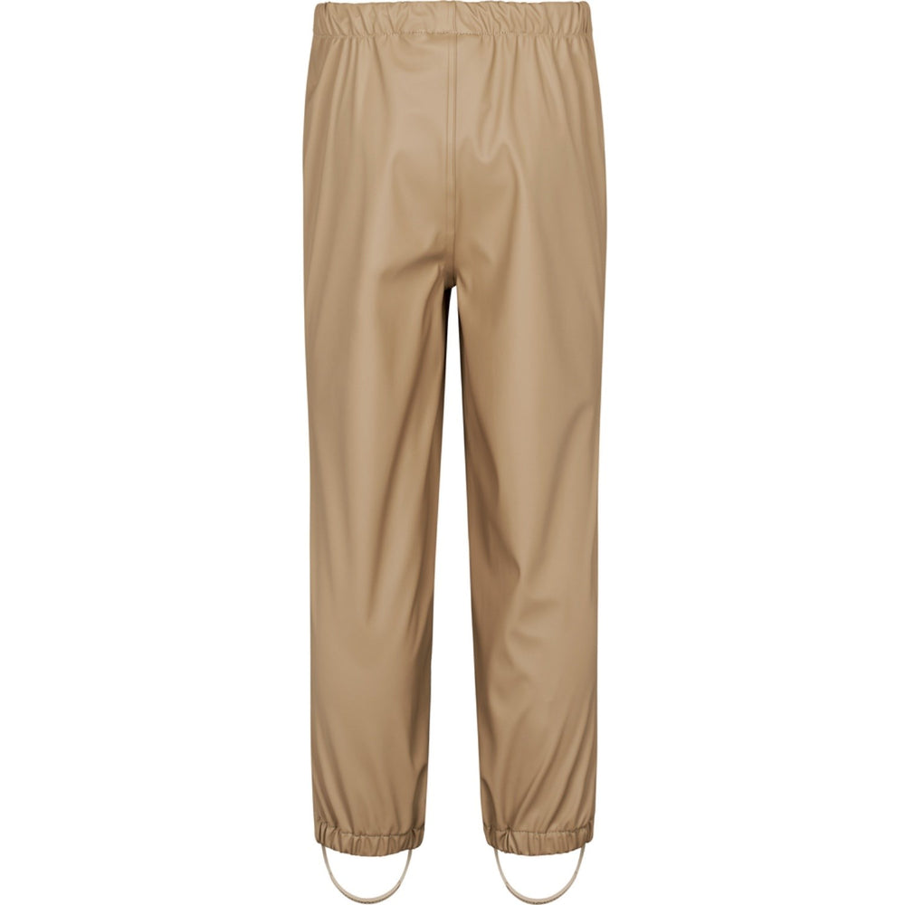 Køb MarMar Rainwear Sepia Brown Olaf Bukser