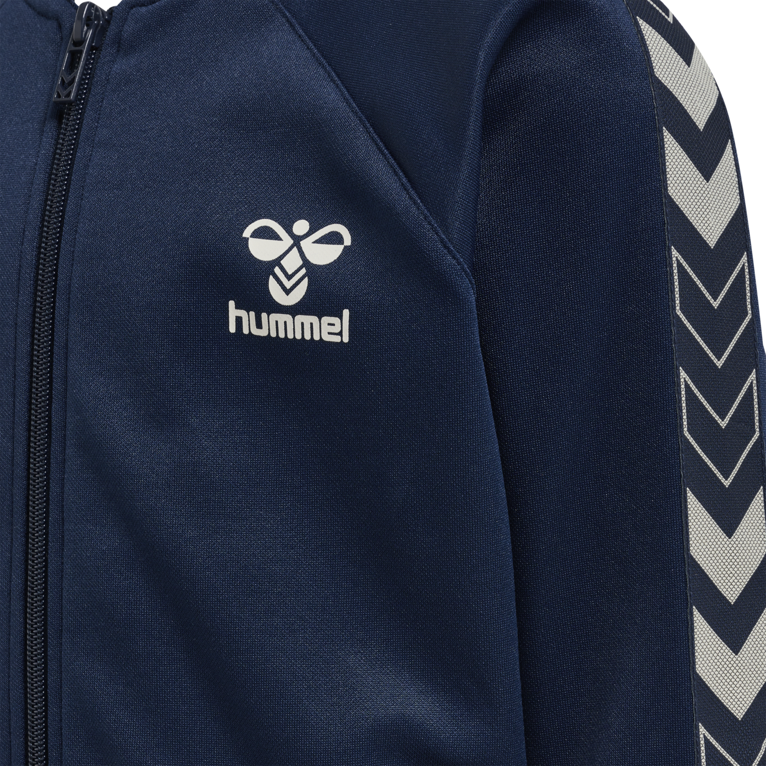 hmlJAYCE ZIP JACKET