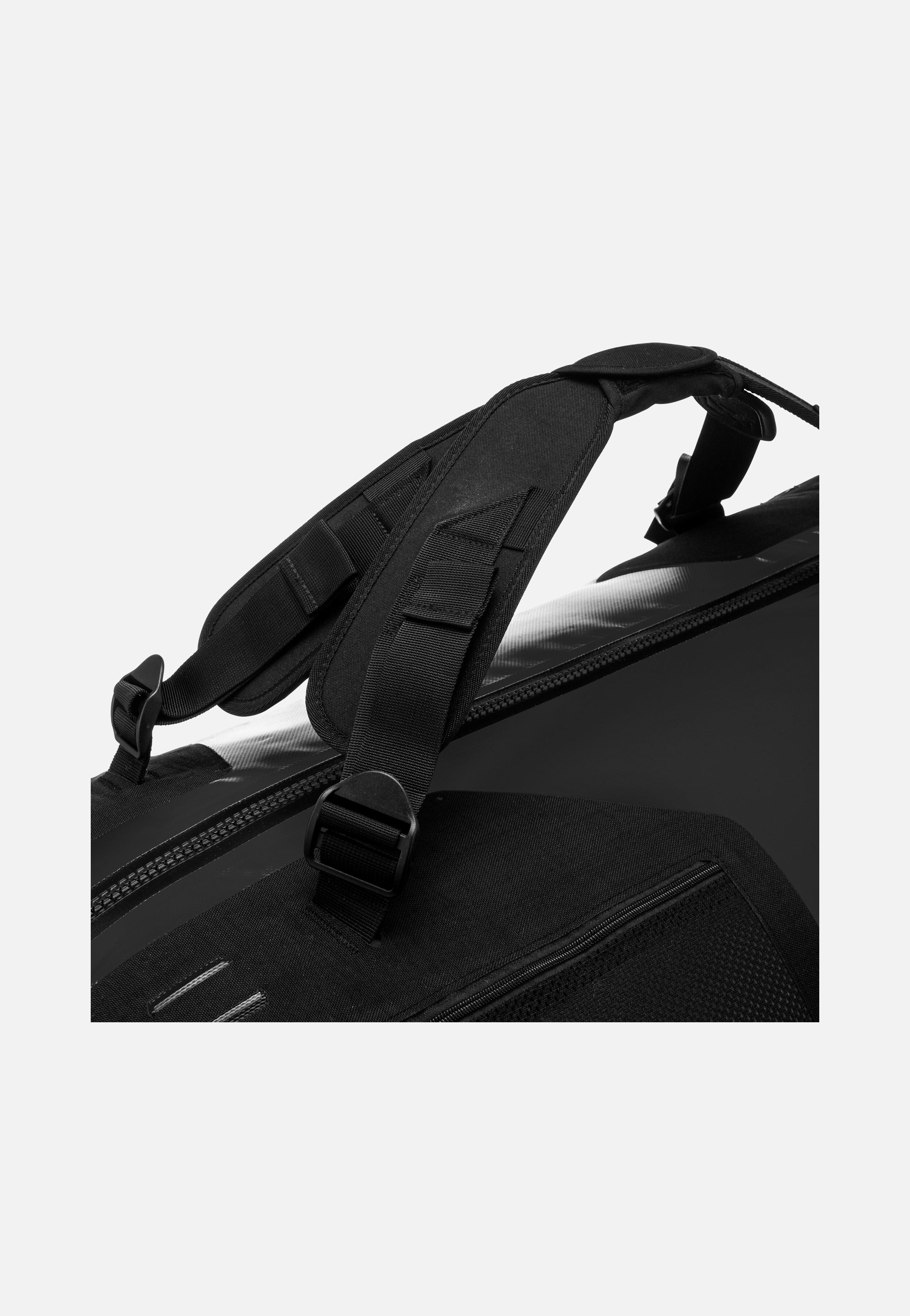 Duffle RS 110L Schwarz - Travel Bag