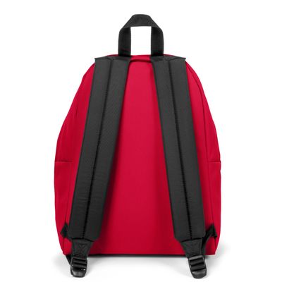 EASTPAK Padded Pak'r - Sac à dos - 40 cm - Sailor red