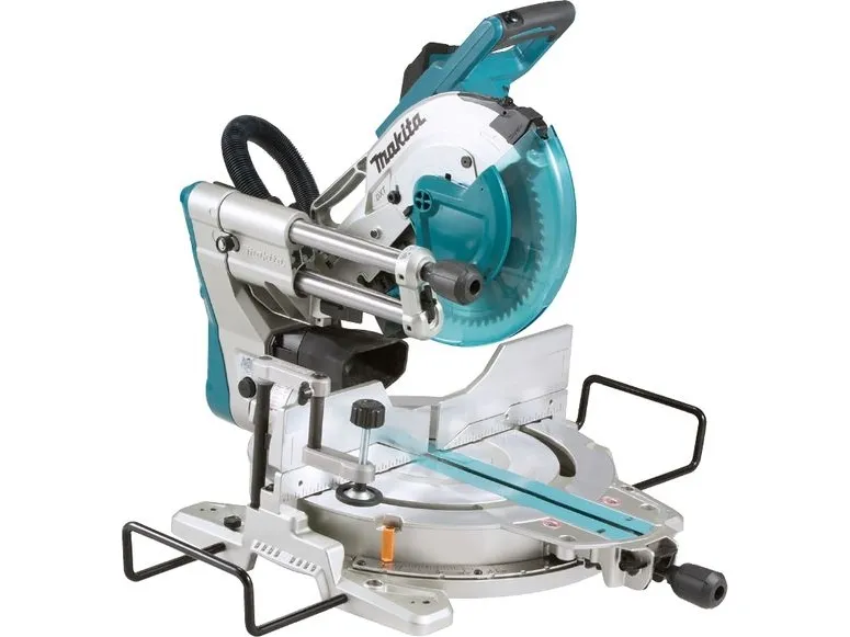 Makita LS1019L - Skydekomponent-geringsav - 1510 W - 260 mm