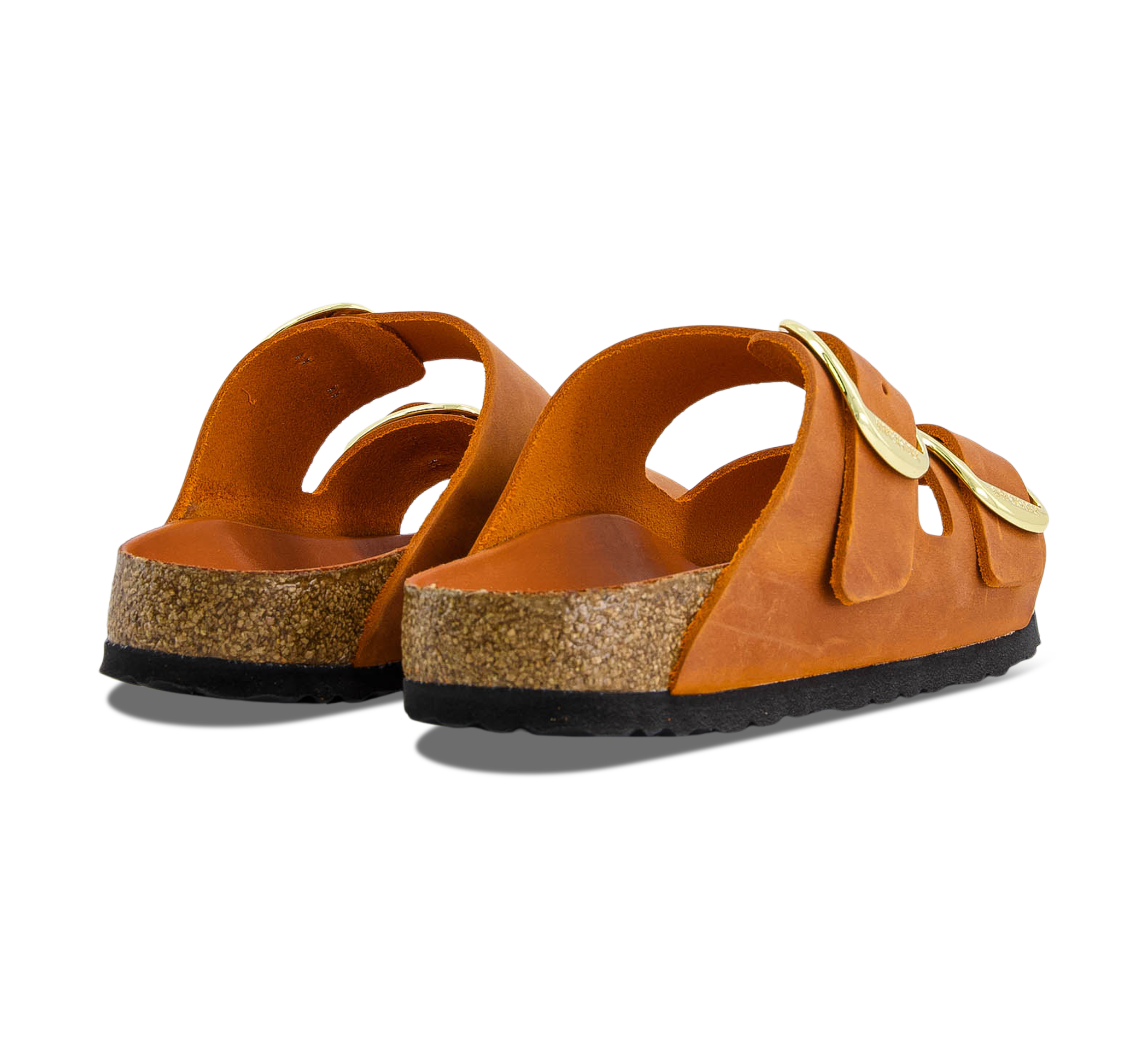 Birkenstock Arizona Big Buckle