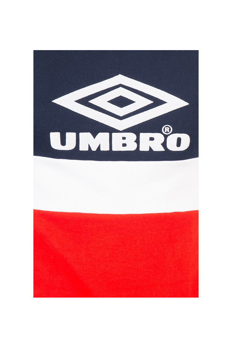Sweat Street Crew UMBRO