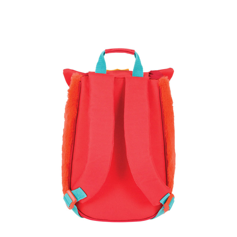 Sac à dos L'école des Tann's 27 cm Le Renard
