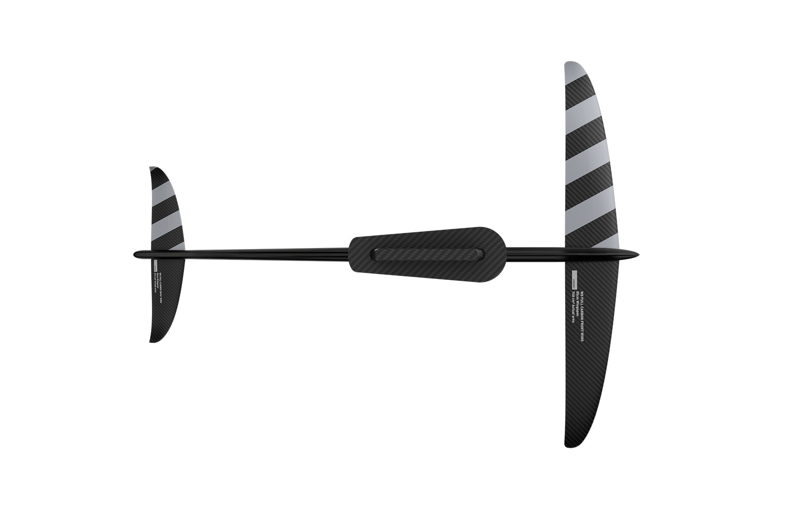 RRD Foil Dynamic Pro WS Carbon 768 - Y26 2021/22