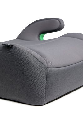 Beemoo Raise 2 i-Size Beltepute, Mineral Grey