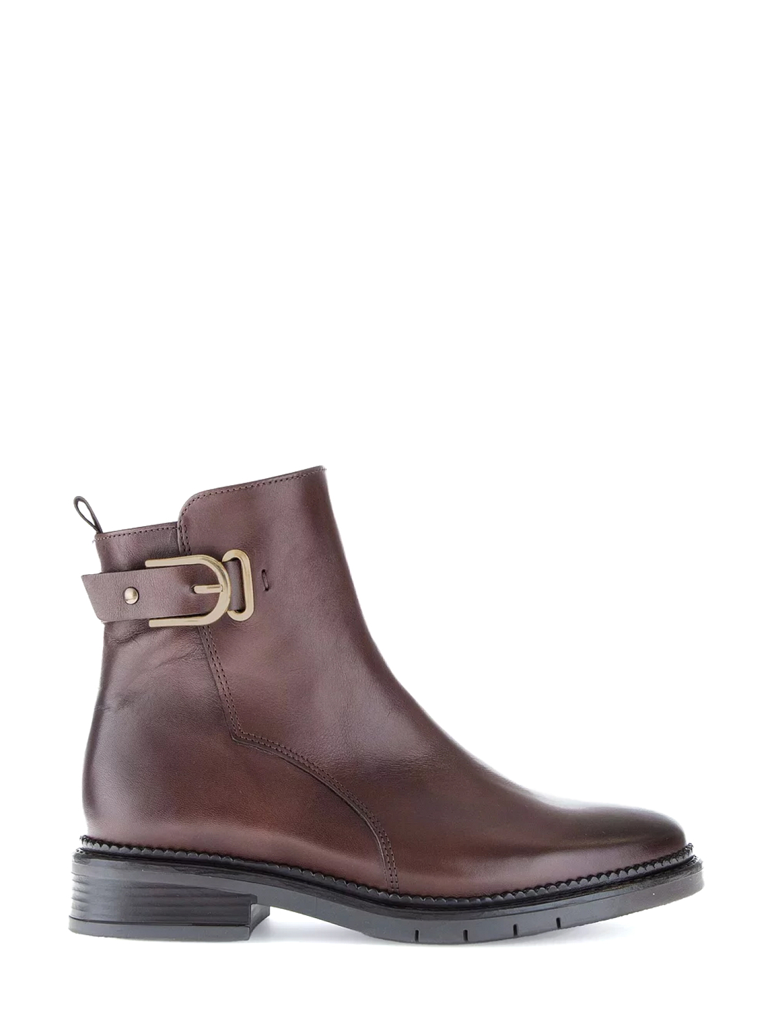 Gabor Maronelle Leather Boot