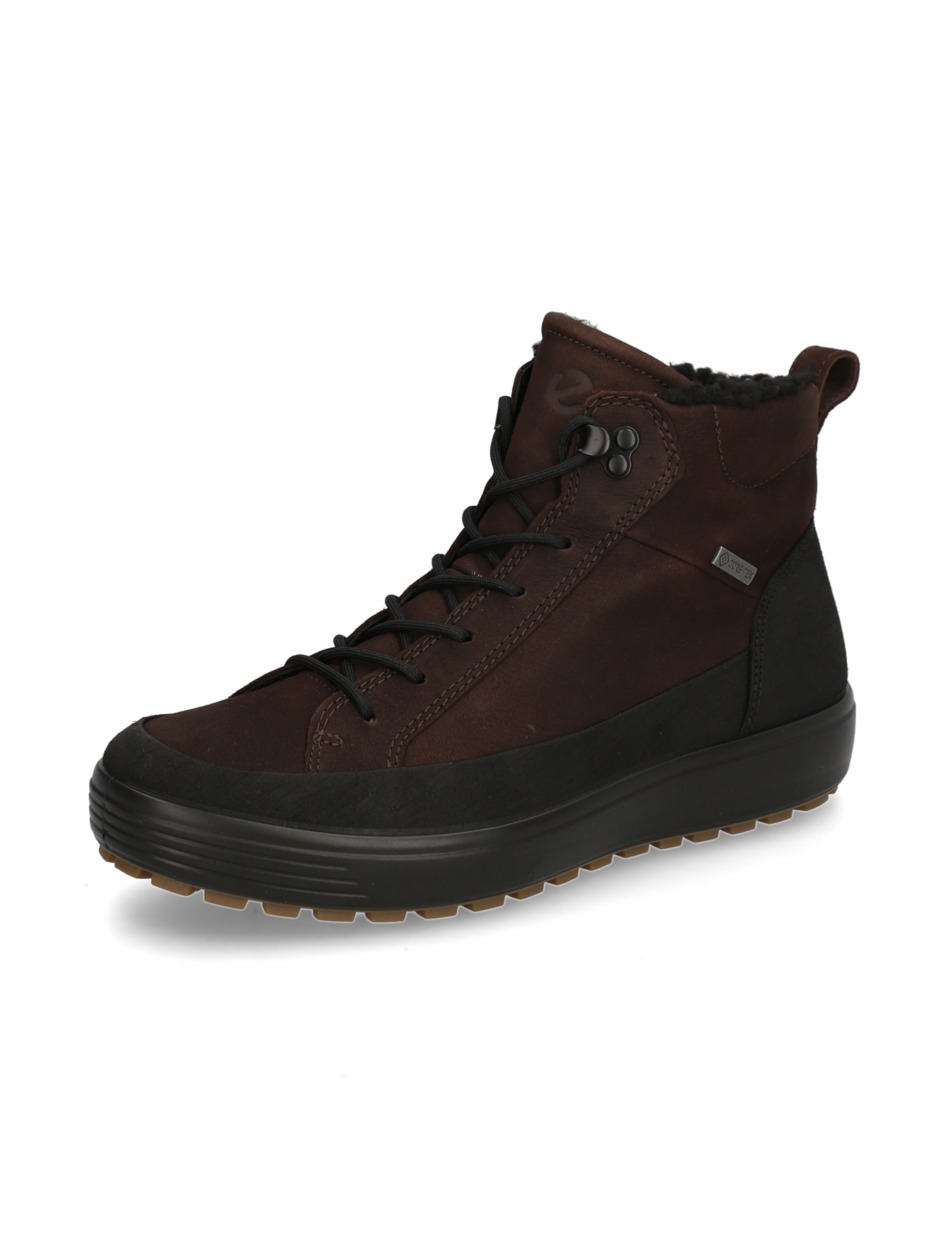 ECCO SOFT 7 TRED M HIGH-CUT