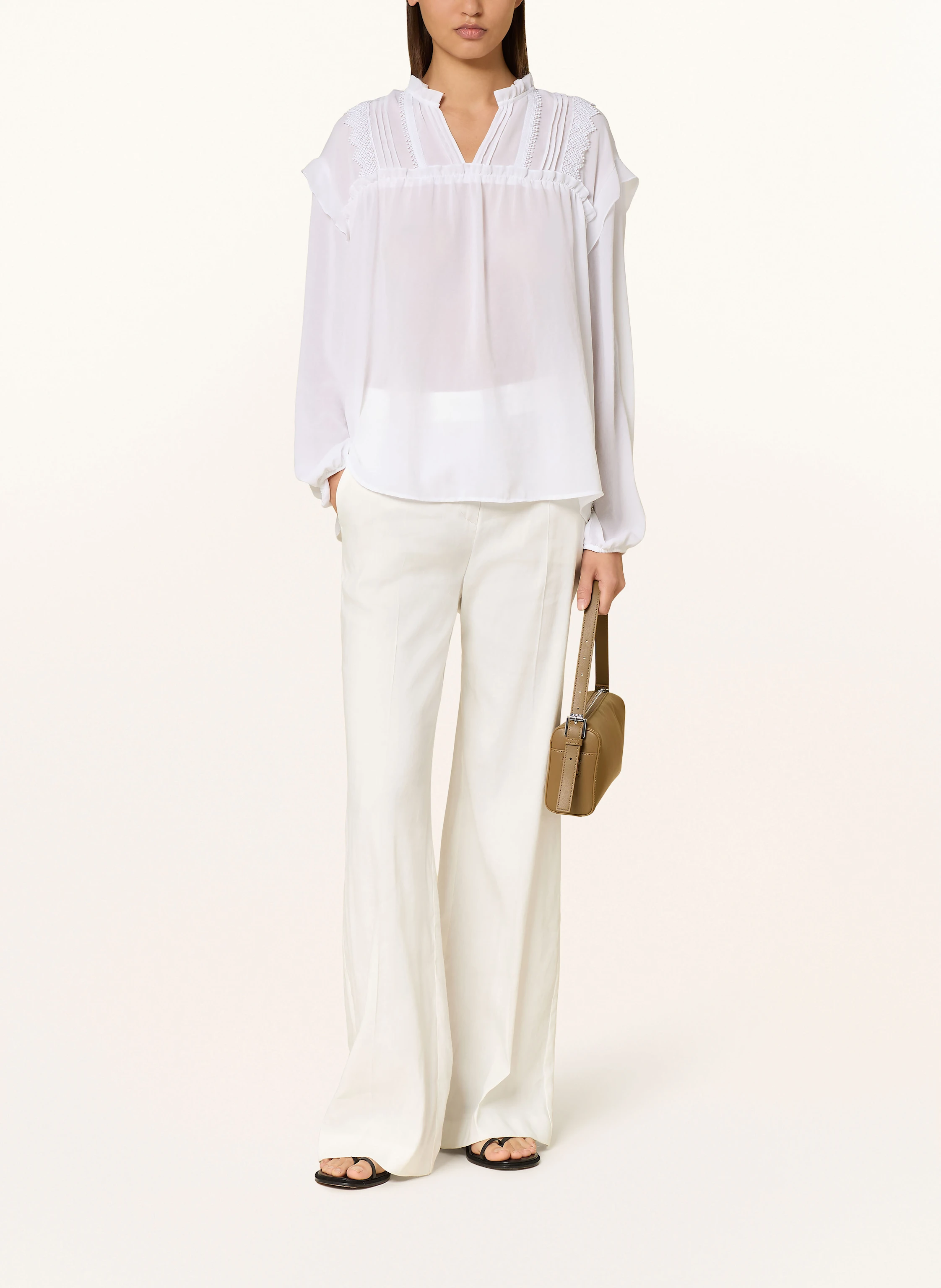 MARC CAIN Blusenshirt
