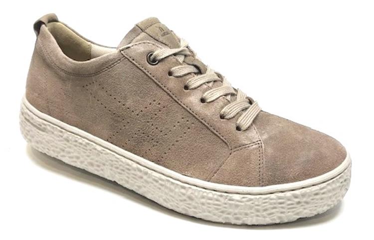 Hartjes 142062 wijdte H taupe
