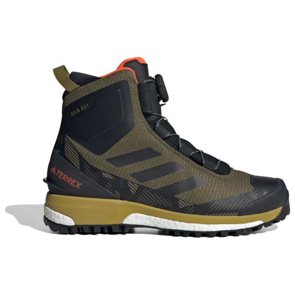 adidas Terrex - Terrex Conrax Boa Rain Ready - Chaussures d'hiver