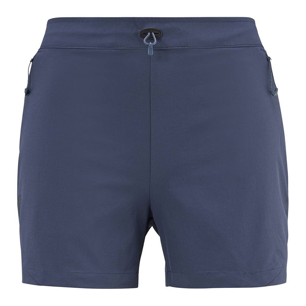 Millet FUSION XCS - Short Femme saphir